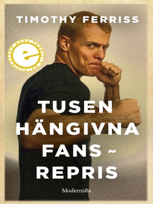 cover image of Tusen hängivna fans